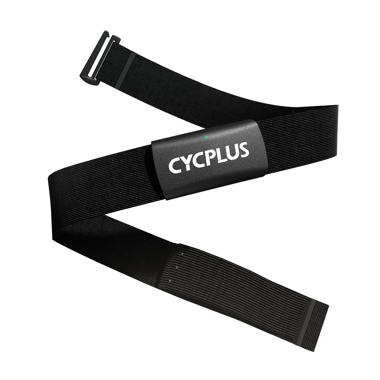 Body Jewelry Harness - CYCPLUS H2心拍数モニターチェストストラップ BLE ANT+心拍センサー、500時間バッテリー、IPX7防水