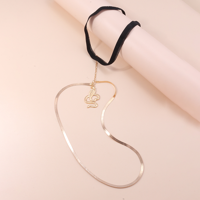 Aihua ボヘミアンゴールドカラー脚チェーン女性のセクシー - Body Jewelry Harness のレビューと価格