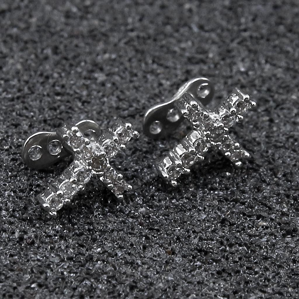 チタン製ボディピアス、マイクロダーマルジュエリーセット。唇用 - Body Jewelry For Sensitive Skin のレビューと価格