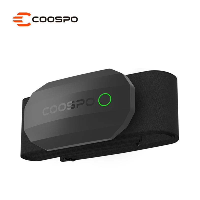 心拍数センサーCOOSPO-H808S,デュアルモード,AN - Body Jewelry Harness のレビューと価格
